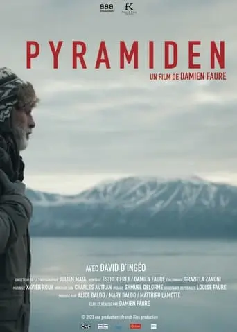 Pyramiden (2023)