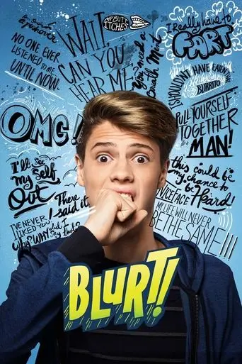 Blurt! (2018)