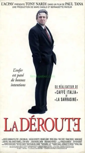 La Deroute (1998)