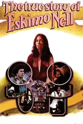 The True Story Of Eskimo Nell (1975)