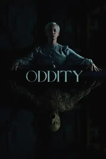 Oddity (2024)