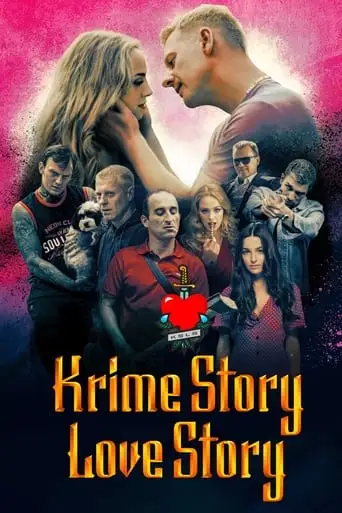 Krime Story (2022)