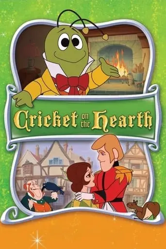 Cricket On The Hearth (1967)