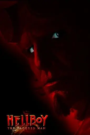 Hellboy: The Crooked Man (2024)