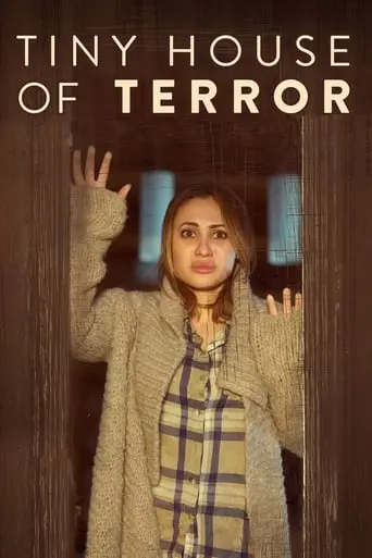 Tiny House Of Terror (2017)