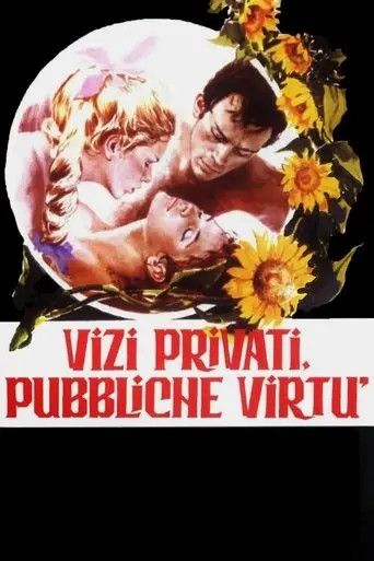 Private Vices, Public Virtues (1976)