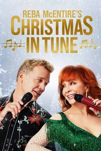 Christmas In Tune (2021)