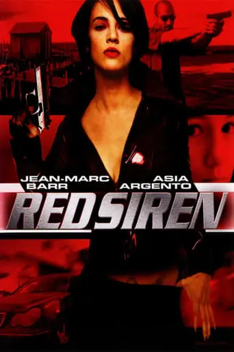 The Red Siren (2002)