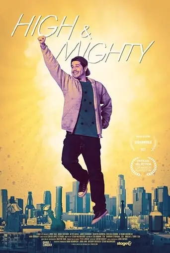 High & Mighty (2017)