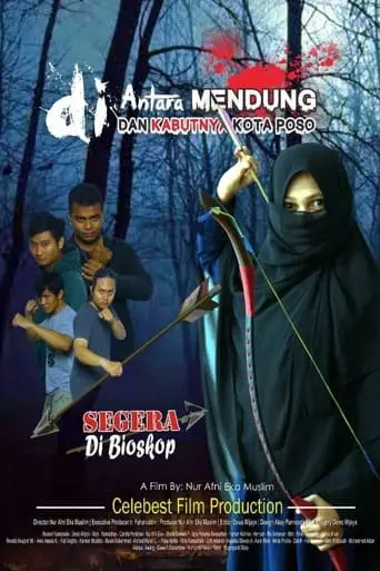 Di Antara Mendung Dan Kabutnya Kota Poso (2021)