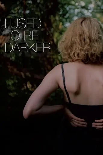 I Used To Be Darker (2013)