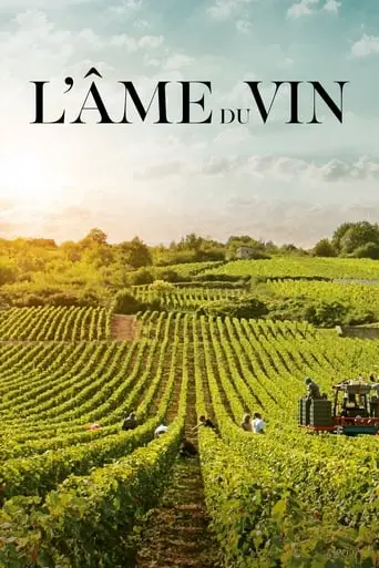 L'ame Du Vin (2019)