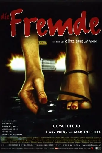 Die Fremde (2000)