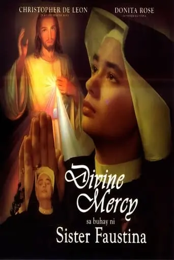 Divine Mercy Sa Buhay Ni Sister Faustina (1993)