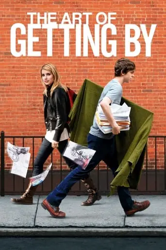 The Art Of Getting By (2011)