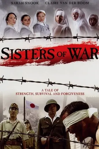 Sisters Of War (2010)