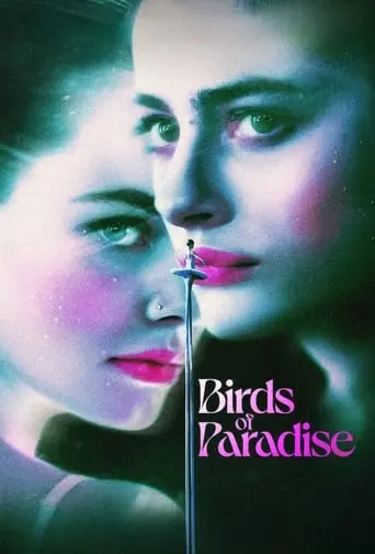 Birds Of Paradise (2021)