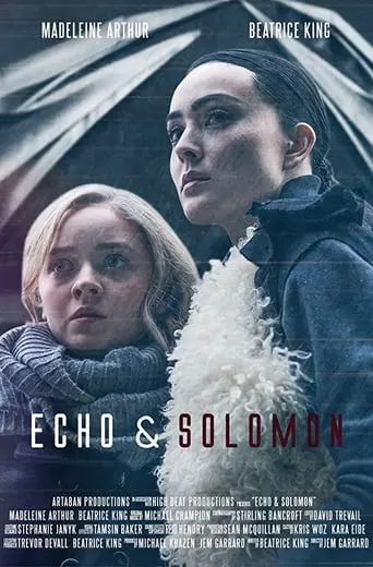 Echo And Solomon (2017)