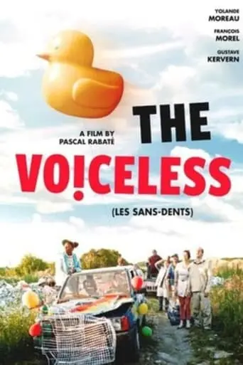 The Voiceless (2022)