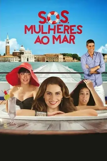 S.O.S.: Women To The Sea (2014)