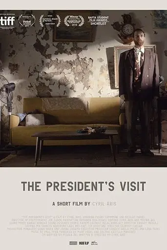 The President's Visit (2017)