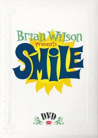 Brian Wilson Presents Smile (2005)