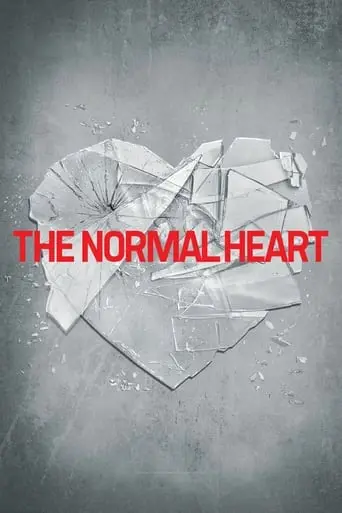 The Normal Heart (2014)