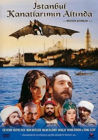 Istanbul Kanatlarimin Altinda (1996)