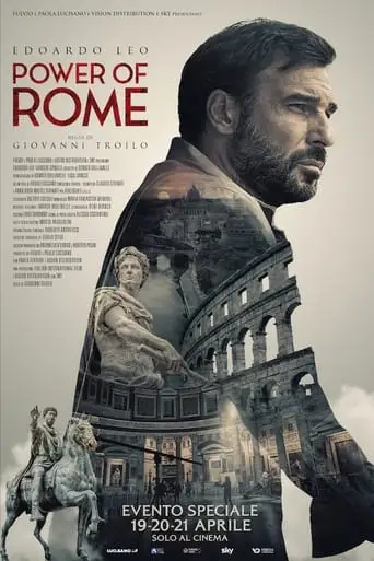 Power Of Rome (2022)