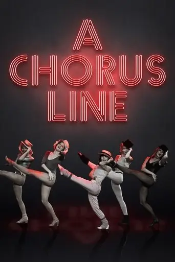 A Chorus Line (1985)