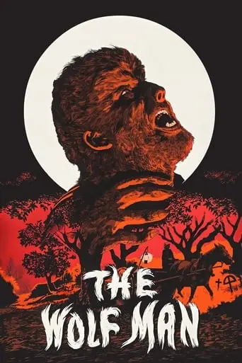 The Wolf Man (1941)