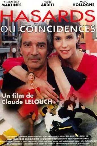 Hasards Ou Coincidences (1998)