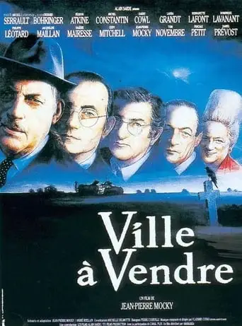 Ville A Vendre (1992)