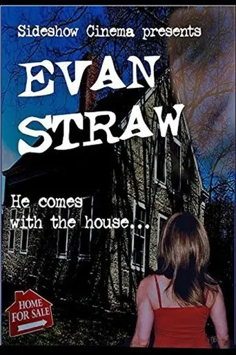 Evan Straw (2010)