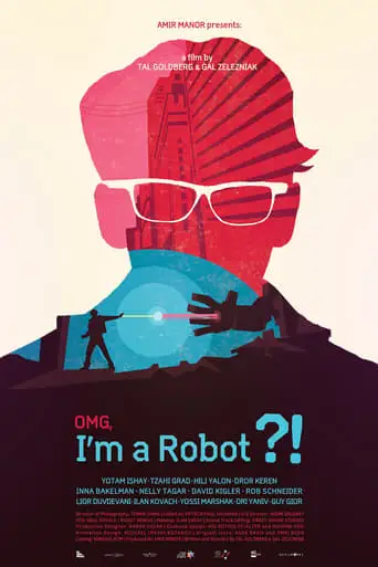 Robot Awakening (2015)