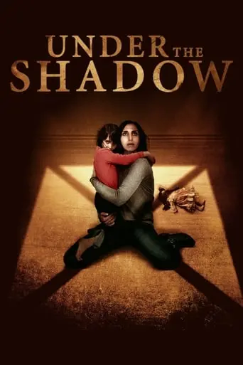 Under The Shadow (2016)