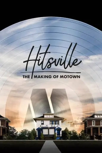 Hitsville: The Making Of Motown (2019)