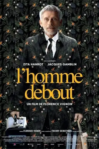 L'homme Debout (2023)