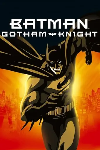 Batman: Gotham Knight (2008)