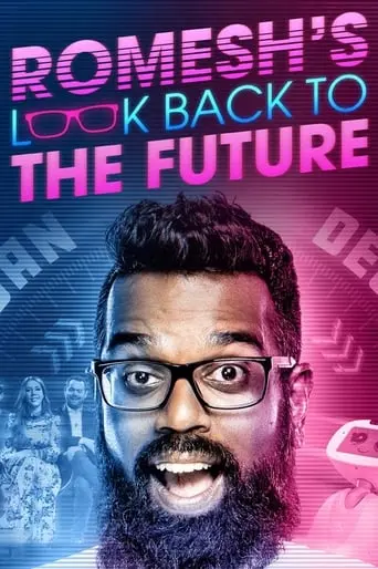 Romesh's Look Back To The Future (2018)