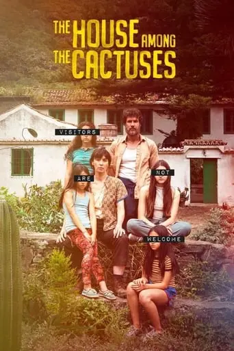 The House Among The Cactuses (2022)