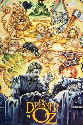 The Dreamer Of Oz (1990)