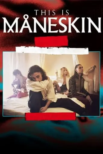 This Is Maneskin (2018)