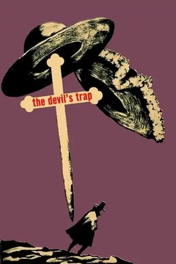 The Devil's Trap (1962)