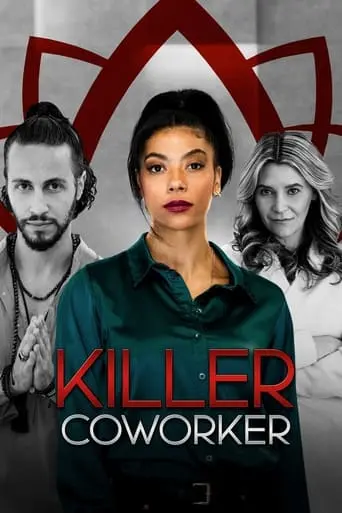 Killer Co-Worker (2023)