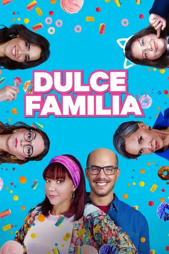 Dulce Familia (2019)