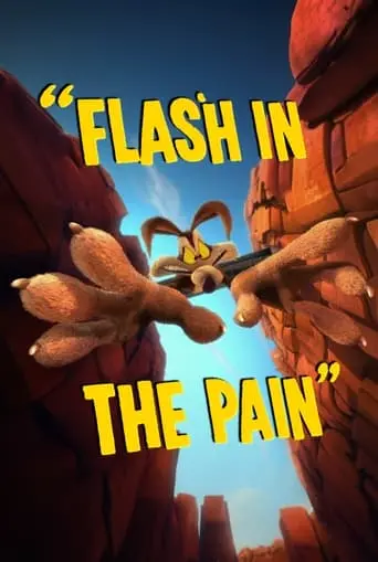 Flash In The Pain (2014)