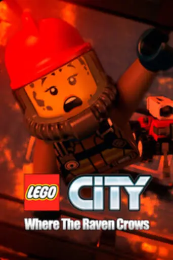 LEGO City: Quando I Corvi Cantano (2024)