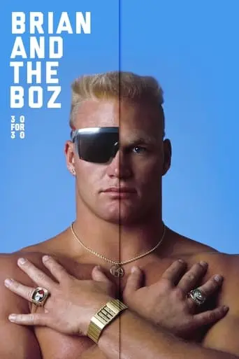 Brian And The Boz (2014)