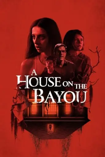 A House On The Bayou (2021)